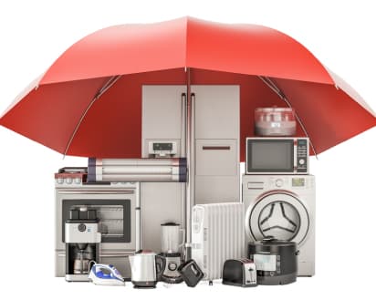 A Quick And Easy Guideline To The Best Home Appliance Insurance | Article Thumbnail