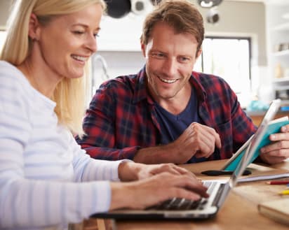 Best Home Warranty 2025 | Article Thumbnail
