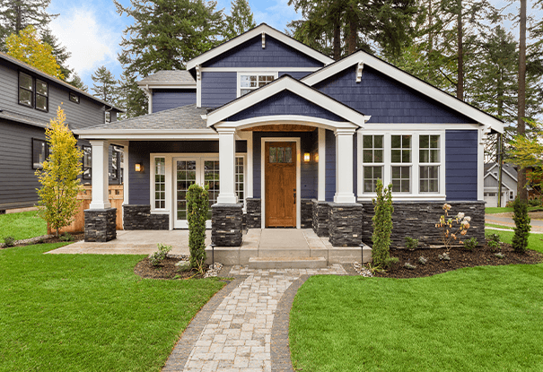 The Average Lifespan of a House | Blog Post