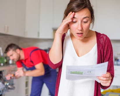 Real Home Warranty costs – Getting a clear Idea About the Real Figures | Article Thumbnail