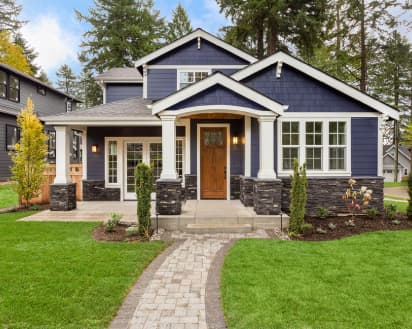 The Average Lifespan of a House | Article Thumbnail